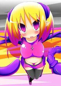 Miu's Pixiv Works - Photo #5
