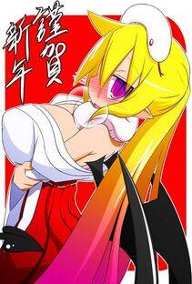 Miu's Pixiv Works - Photo #8