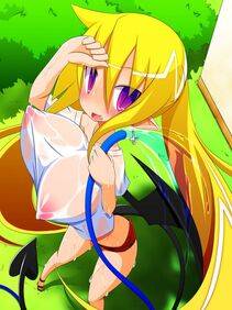 Miu's Pixiv Works - Photo #11