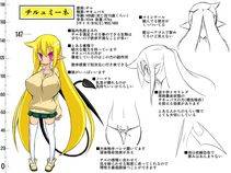 Miu's Pixiv Works - Photo #19