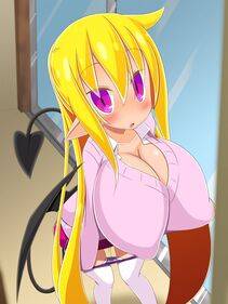 Miu's Pixiv Works - Photo #24