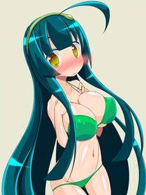 Miu's Pixiv Works - Photo #32