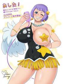 Mikanberry's Pixiv Works (Part 1) - Photo #266