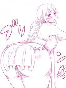 Mikanberry's Pixiv Works (Part 1) - Photo #355