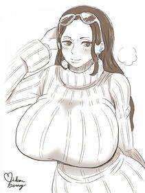 Mikanberry's Pixiv Works (Part 1) - Photo #380