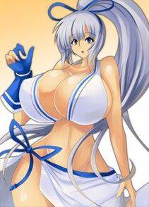 Mokuzu's Pixiv Works - Photo #21
