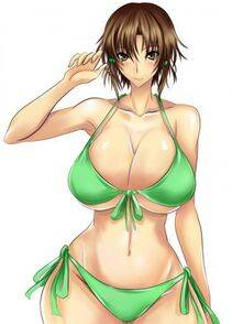 Mokuzu's Pixiv Works - Photo #28