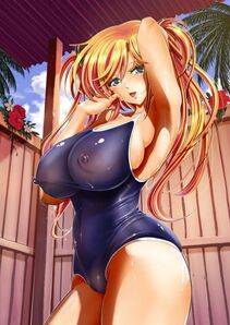 Mokuzu's Pixiv Works - Photo #50