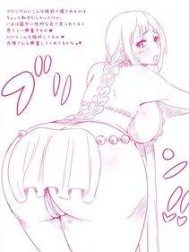 Mikanberry's Pixiv Works (Part 2) - Photo #296