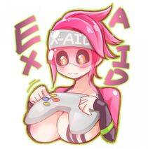 MTR3's Pixiv Works - Photo #27