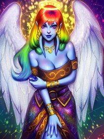 Angel Collection - Photo #21