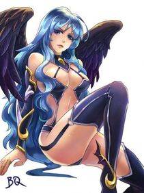 Angel Collection - Photo #102