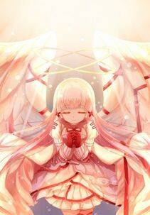 Angel Collection - Photo #432