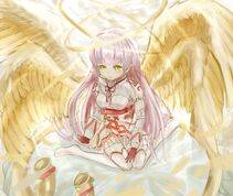 Angel Collection - Photo #435