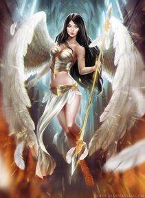 Angel Collection - Photo #462
