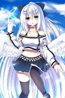 Angel Collection - Photo #467