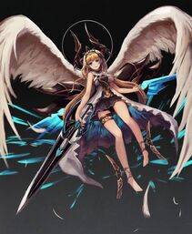 Angel Collection - Photo #490