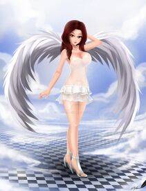 Angel Collection - Photo #513