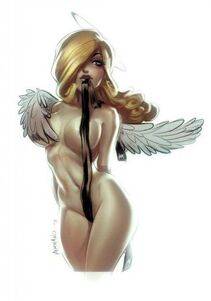 Angel Collection - Photo #514