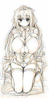 Naoyaxx's Pixiv Works - Photo #131