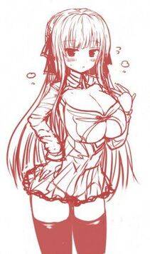 Naoyaxx's Pixiv Works - Photo #136