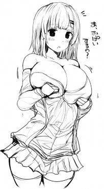 Naoyaxx's Pixiv Works - Photo #158