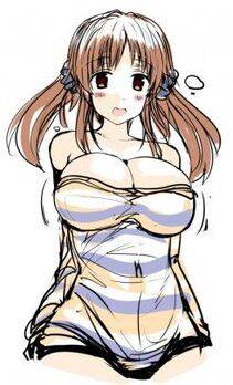Naoyaxx's Pixiv Works - Photo #160