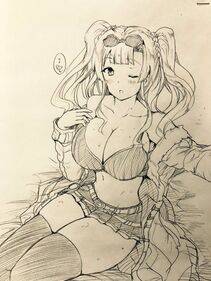 Naoyaxx's Pixiv Works - Photo #212