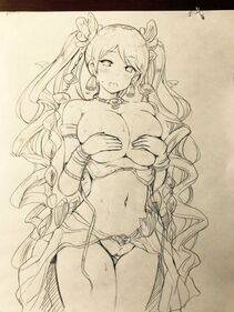 Naoyaxx's Pixiv Works - Photo #213