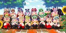 Nico Oyabin's Pixiv Works - Photo #21