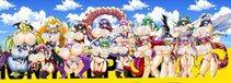 Nico Oyabin's Pixiv Works - Photo #23