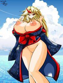 Nico Oyabin's Pixiv Works - Photo #45
