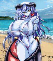 Nico Oyabin's Pixiv Works - Photo #125