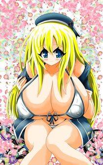 Nico Oyabin's Pixiv Works - Photo #133