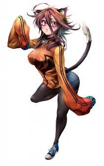 Nkars's Pixiv Works - Photo #1