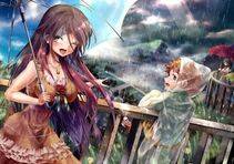Nkars's Pixiv Works - Photo #2