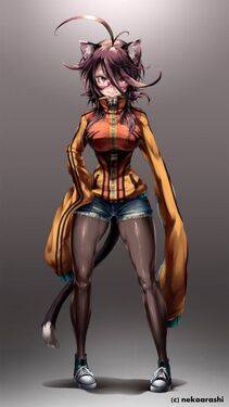 Nkars's Pixiv Works - Photo #13