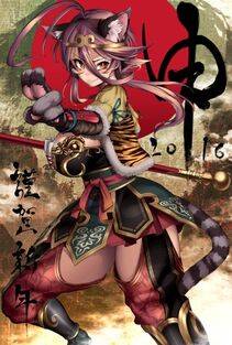 Nkars's Pixiv Works - Photo #18
