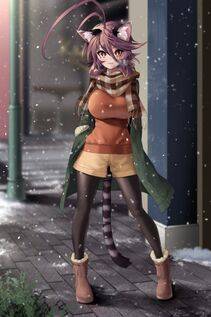 Nkars's Pixiv Works - Photo #20