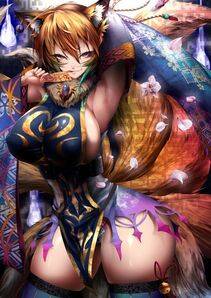 Nkars's Pixiv Works - Photo #28
