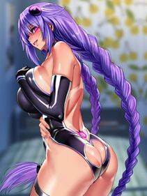 Nyamota's Pixiv Works - Photo #1