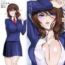 Nyamota's Pixiv Works - Photo #25