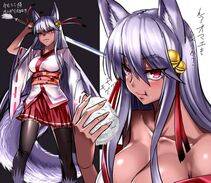Nyamota's Pixiv Works - Photo #37