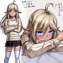 Nyamota's Pixiv Works - Photo #40