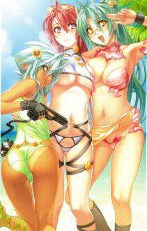 Nishii's Works - Photo #22