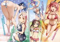 Nishii's Works - Photo #37