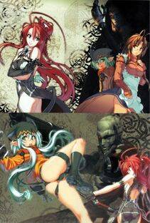 Nishii's Works - Photo #43