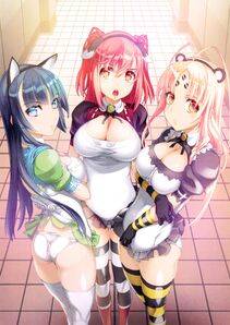 Nishii's Works - Photo #49