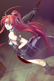 Nishii's Works - Photo #58