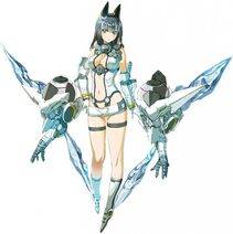 Nishii's Works - Photo #60
